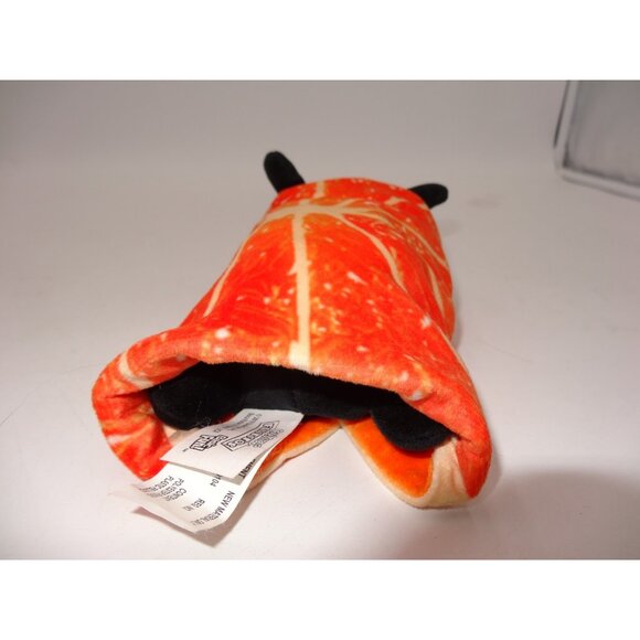 Cutetitos Fruititos Series 4 Buzzito Beeito Orange Fruity Scented Plush 7" - Picture 5 of 12